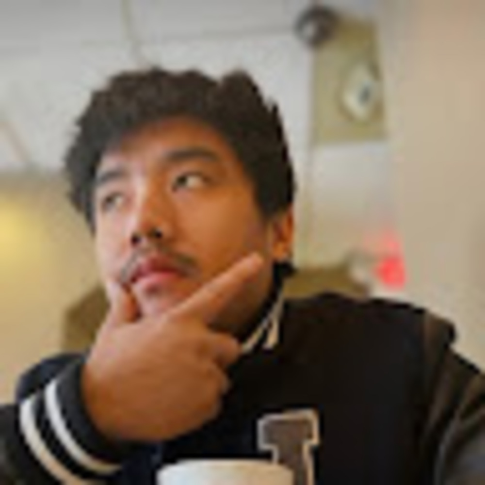 Meet your Posher, Tshering